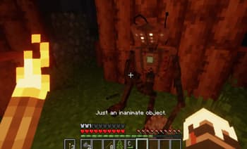Unfortunate Development (Discontinued) screenshot