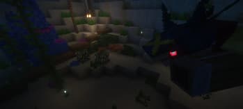 [Cobblemon] Seavls Bizarremons screenshot