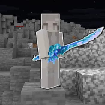 Mythical Arsenals screenshot