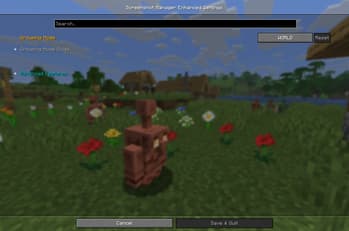 Screenshot Manager Enhanced screenshot