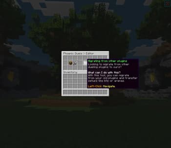 Phoenix Duels Lite screenshot