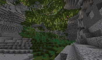 Big Globe screenshot