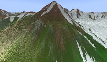 Big Globe screenshot