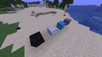 Fresh Animations - Better Ender screenshot