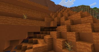 Fancy Sand | Wavy Dunes screenshot