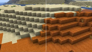 Fancy Sand | Wavy Dunes screenshot