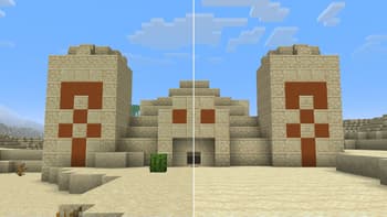 Fancy Sand | Wavy Dunes screenshot