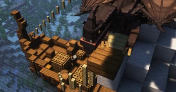 Archipelago Additions Modpack screenshot