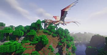Archipelago Additions Modpack screenshot
