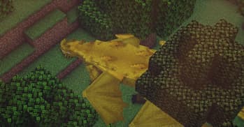 Archipelago Additions Modpack screenshot