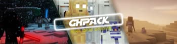 GHPack screenshot