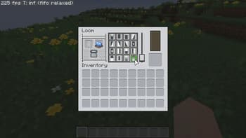 Ore UI Expanded screenshot