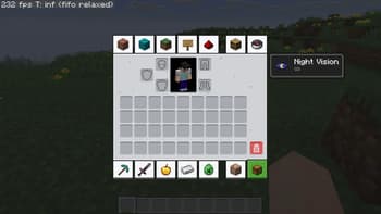 Ore UI Expanded screenshot