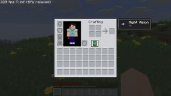 Ore UI Expanded screenshot