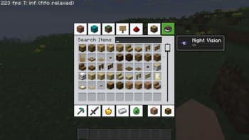 Ore UI Expanded screenshot