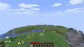 Smaller Wind Charges screenshot