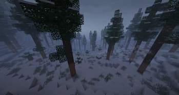 Arctic Survival screenshot