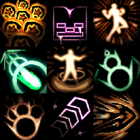 Invocations screenshot