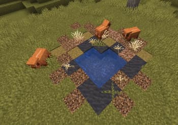 Need More Structures screenshot