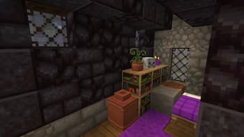Forager: Add-ons screenshot