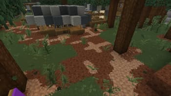 Forager: Add-ons screenshot