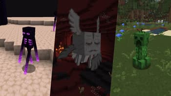 Forager: Add-ons screenshot