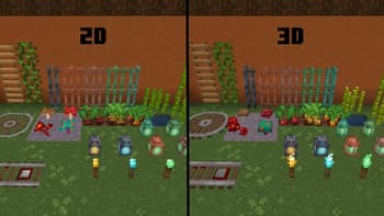 Forager: Add-ons screenshot