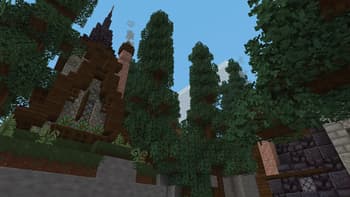 Forager: Add-ons screenshot