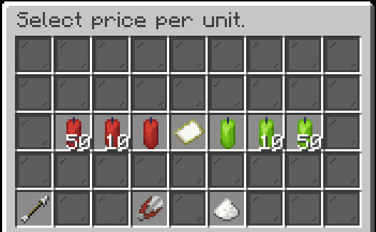 Profitable screenshot