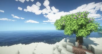 Rick's Bushy Leaves screenshot