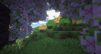 Rick's Bushy Leaves screenshot