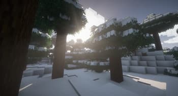 Rick's Bushy Leaves screenshot