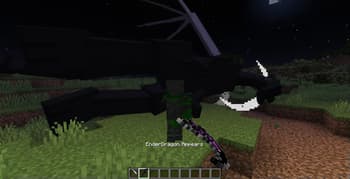 From Animation To Minecraft screenshot
