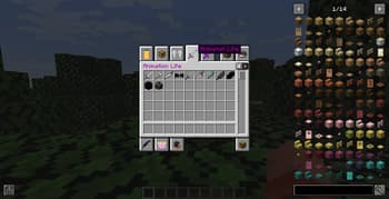 From Animation To Minecraft screenshot