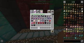 From Animation To Minecraft screenshot