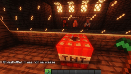 BlockOwner screenshot