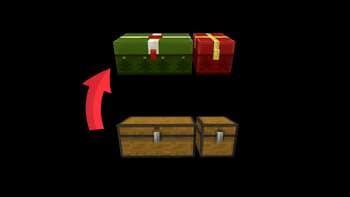 Christmas Chests All Year screenshot