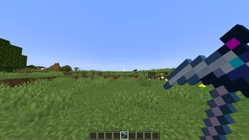 ManePear's Scythe screenshot