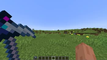 ManePear's Scythe screenshot