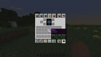 ManePear's Scythe screenshot