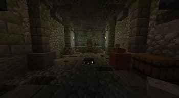 Ember's Underground Rooms screenshot