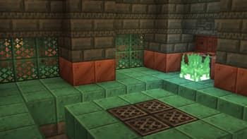 The Copperier Age: Copperier Copper screenshot
