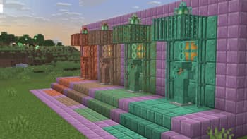 The Copperier Age: Copperier Copper screenshot