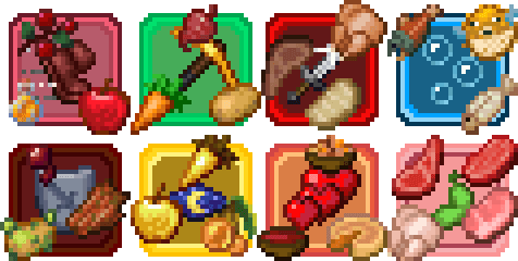 Cravings! screenshot