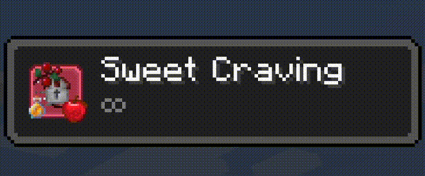 Cravings! screenshot