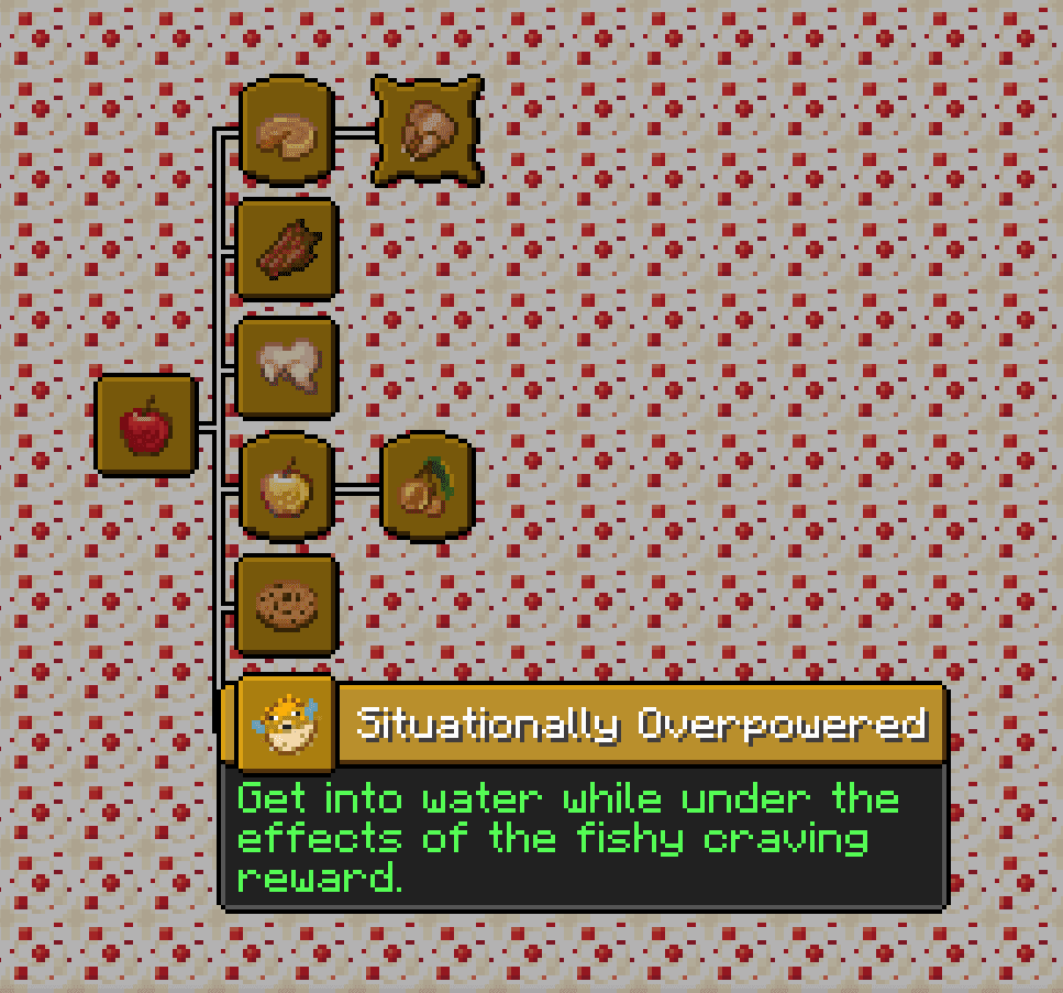Cravings! screenshot