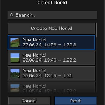 Ultimate Performance and lots of QOL screenshot