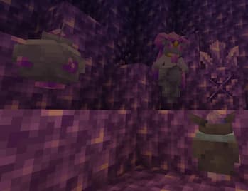 Cobbled Variants screenshot