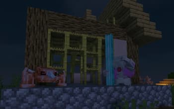 Cobbled Variants screenshot