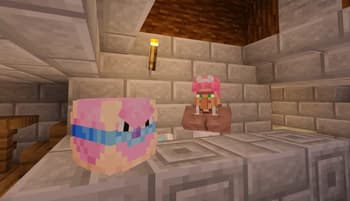 Cobbled Variants screenshot